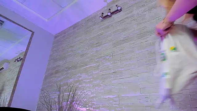 Ivorym00n online show from 23, 3, 2026