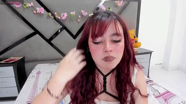 CarolRousee online show from 27, 4, 2026