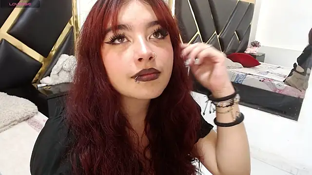 CarolRousee online show from 19, 5, 2026