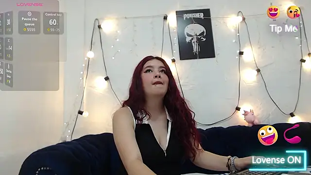 CarolRousee online show from 6, 3, 2026