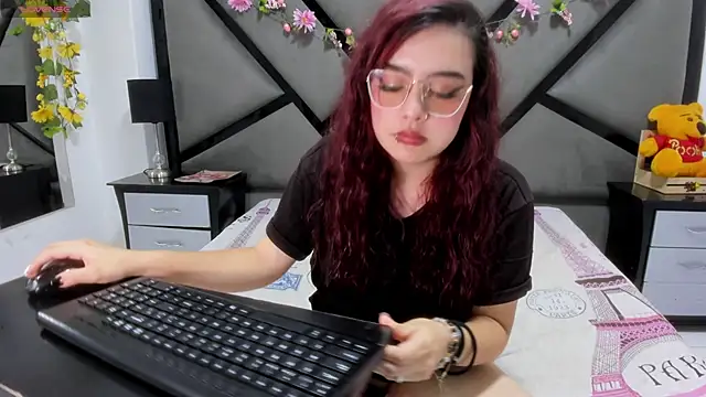 CarolRousee online show from 20, 5, 2026
