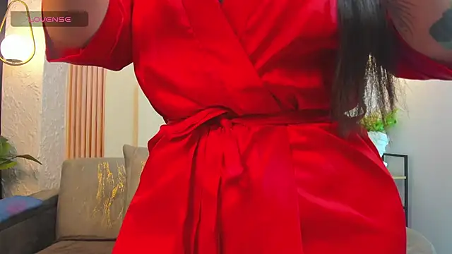 violet scott  online show from 14, 2, 2026