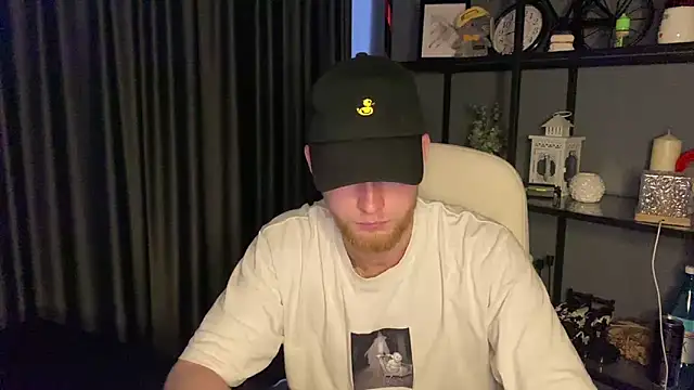 Adam ice online show from 26, 3, 2026