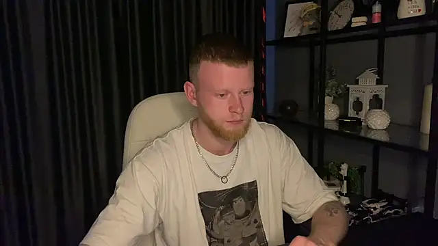 Adam ice online show from 28, 3, 2026