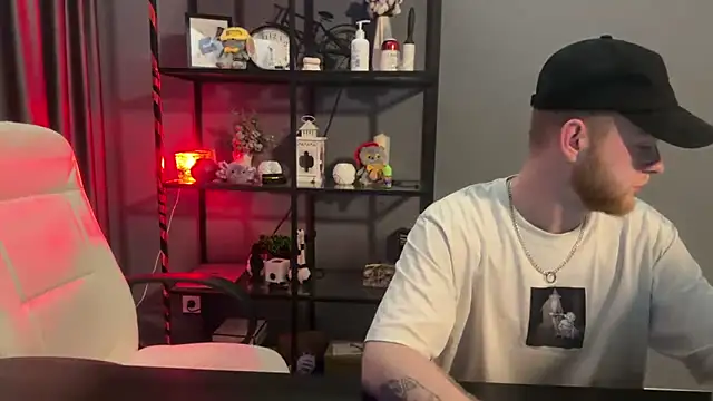 Adam ice online show from 13, 3, 2026