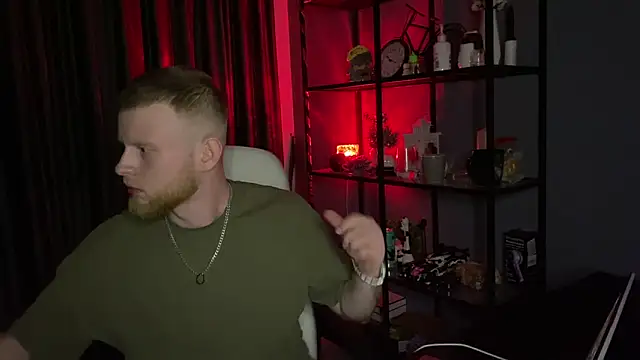 Adam ice online show from 23, 3, 2026