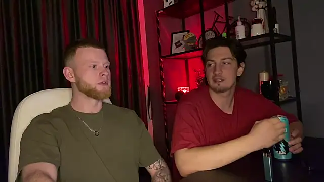 Adam ice online show from 22, 3, 2026