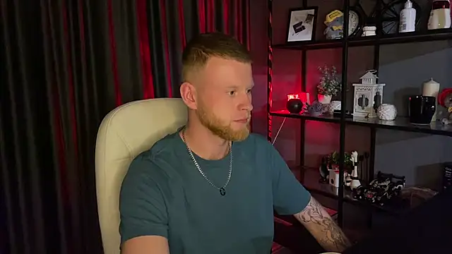 Adam ice online show from 21, 3, 2026