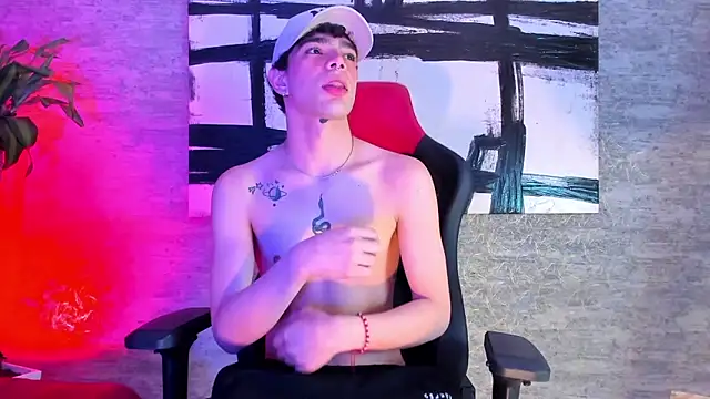 Snapshot of Elbombondelcircuit chatting on 2, 3, 2026 Elbombondelcircuit online show from 2, 3, 2026