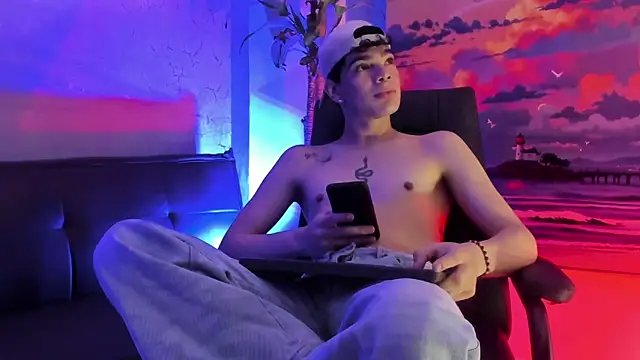 Snapshot of Elbombondelcircuit chatting on 15, 2, 2026 Elbombondelcircuit online show from 15, 2, 2026