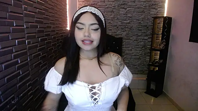 Snapshot of _dark_honey_ chatting on 3, 3, 2026 dark honey online show from 3, 3, 2026