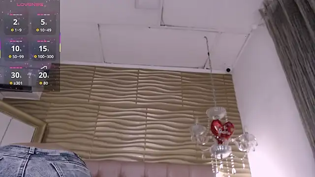 Snapshot of MariyaNovakie chatting on 20, 2, 2026 MariyaNovakie online show from 20, 2, 2026