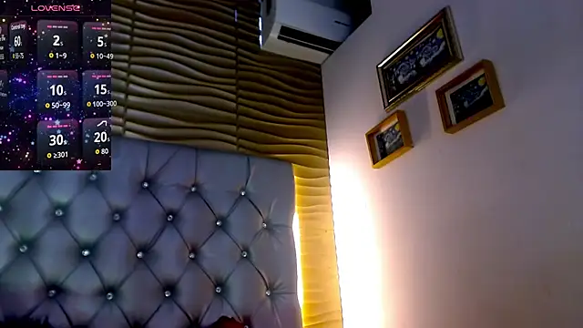 MariyaNovakie online show from 10, 3, 2026