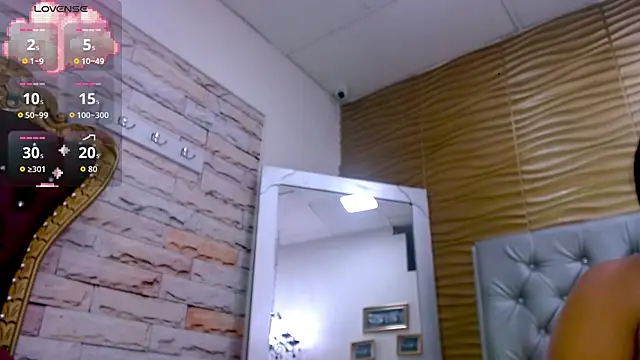 MariyaNovakie online show from 13, 4, 2026