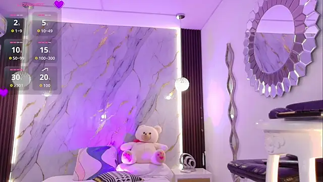 Cinnamon Sue online show from 25, 6, 2026