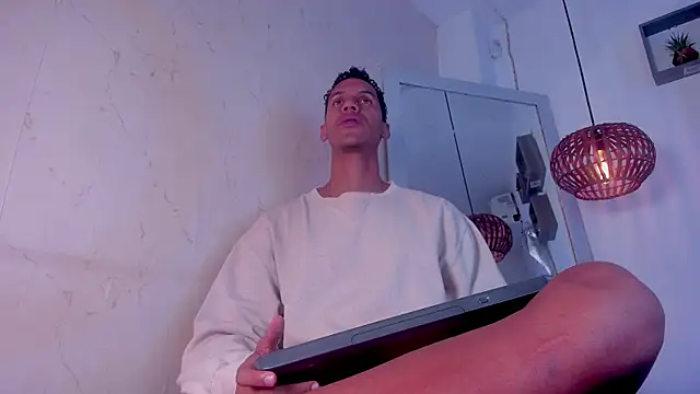 Royland Vega online show from 26, 2, 2026