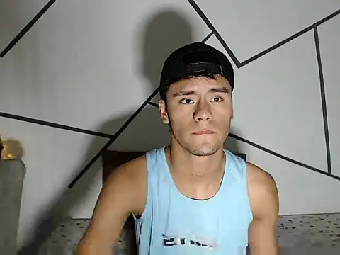 cooper shiro online show from 7, 3, 2026