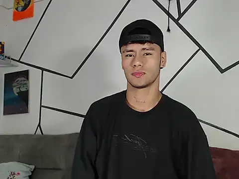 Snapshot of cooper_shiro chatting on 1, 7, 2026 cooper shiro online show from 1, 7, 2026