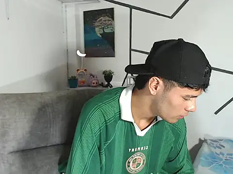 cooper shiro online show from 2, 3, 2026