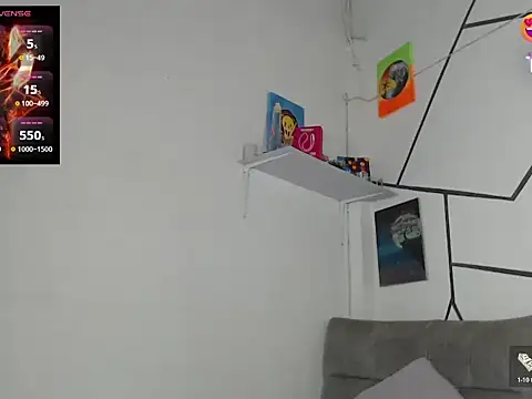 Snapshot of cooper_shiro chatting on 23, 6, 2026 cooper shiro online show from 23, 6, 2026