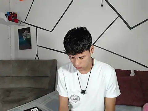 Snapshot of cooper_shiro chatting on 9, 7, 2026 cooper shiro online show from 9, 7, 2026