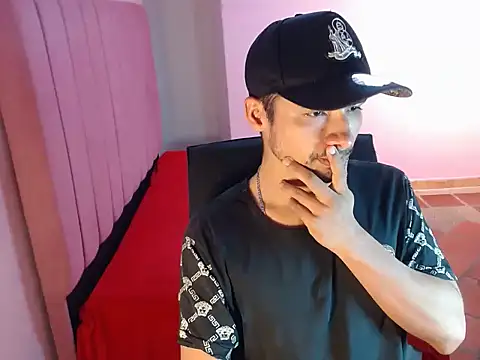 Snapshot of FerminGomez chatting on 5, 2, 2026 FerminGomez online show from 5, 2, 2026