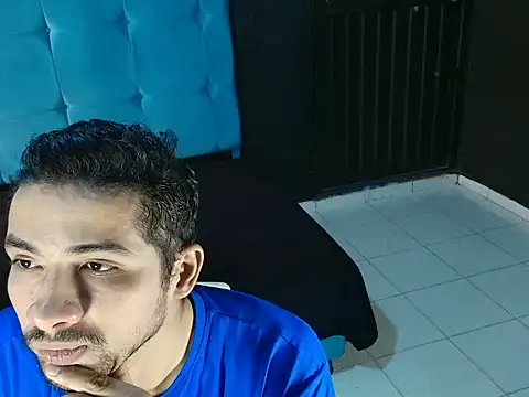 Snapshot of FerminGomez chatting on 10, 2, 2026 FerminGomez online show from 10, 2, 2026