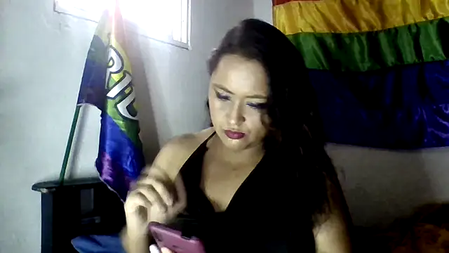 Snapshot of lilibetth chatting on 6, 7, 2026 lilibetth online show from 6, 7, 2026