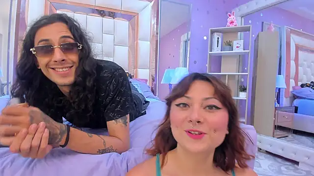 Goldentemptation  online show from 20, 4, 2026