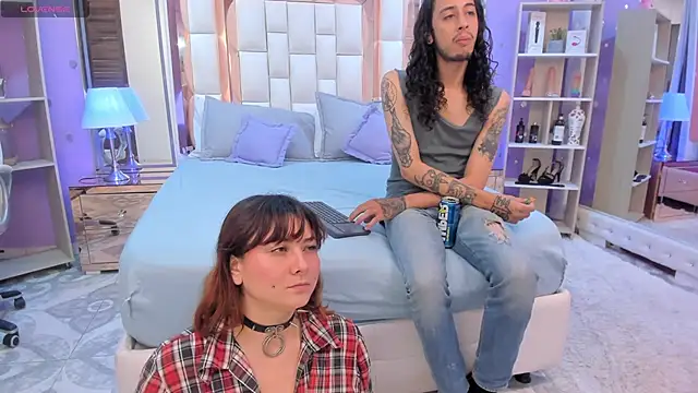 Goldentemptation  online show from 2, 4, 2026