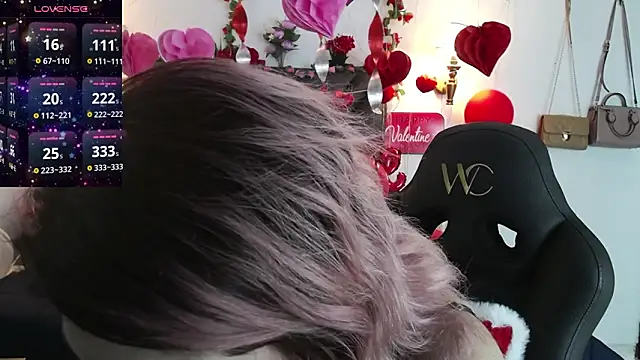 Sharma Amayra online show from 13, 2, 2026