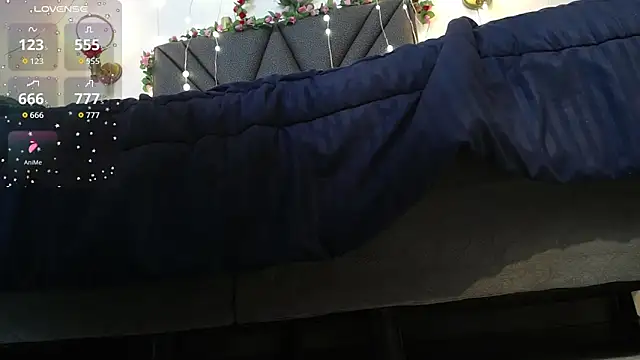 Sharma Amayra online show from 16, 4, 2026