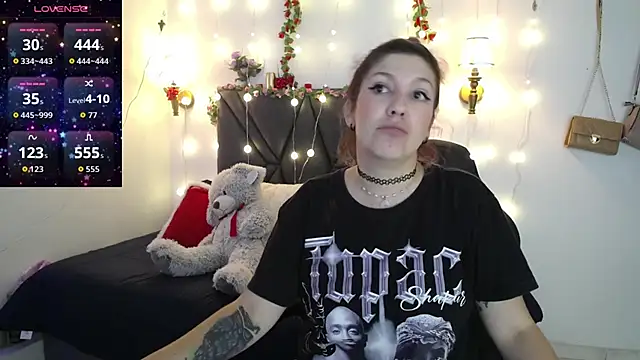 Sharma Amayra online show from 5, 2, 2026