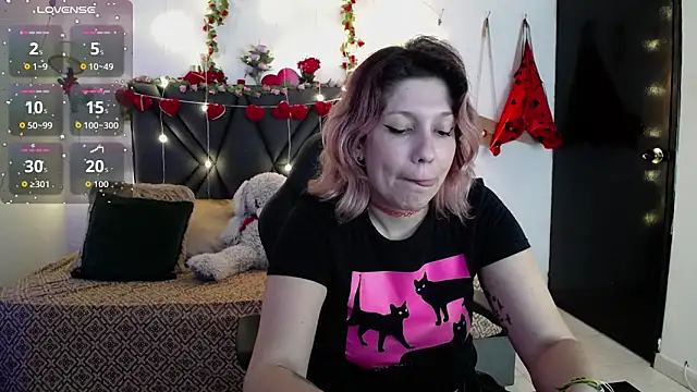 Sharma Amayra online show from 18, 3, 2026