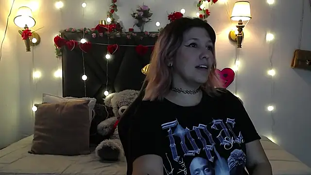 Sharma Amayra online show from 30, 3, 2026