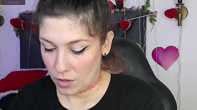 Sharma Amayra online show from 17, 3, 2026