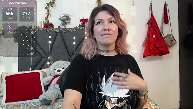 Sharma Amayra online show from 7, 4, 2026