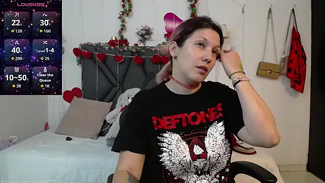 Sharma Amayra online show from 3, 3, 2026