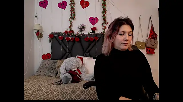 Sharma Amayra online show from 20, 2, 2026