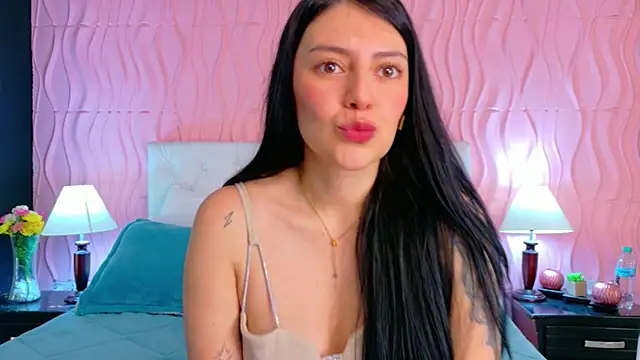 Snapshot of Mia_Cherry__ chatting on 16, 2, 2026 Mia Cherry online show from 16, 2, 2026