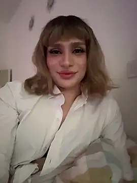 Julia SweetBaby online show from 25, 2, 2026