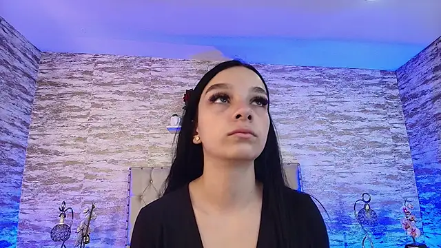 Elizabeth Ferrer online show from 30, 3, 2026