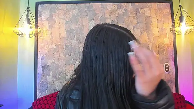 Elizabeth Ferrer online show from 10, 3, 2026