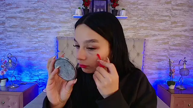 Elizabeth Ferrer online show from 1, 4, 2026