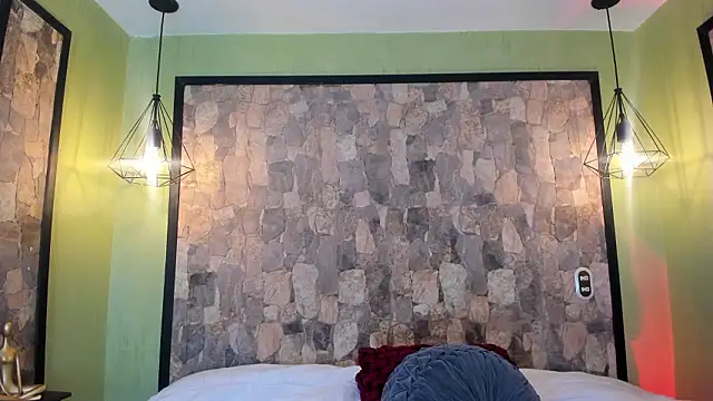 Elizabeth Ferrer online show from 23, 2, 2026