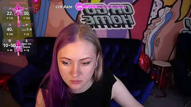 Snapshot of DramaQuenns chatting on 26, 2, 2026 DramaQuenns online show from 26, 2, 2026