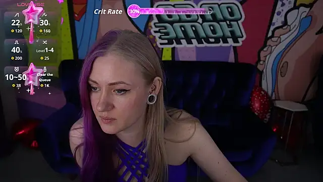 Snapshot of DramaQuenns chatting on 25, 2, 2026 DramaQuenns online show from 25, 2, 2026