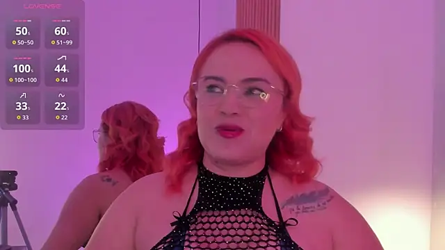 Snapshot of alice_rodman chatting on 16, 2, 2026 alice rodman online show from 16, 2, 2026