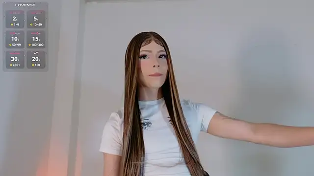 raven li01 online show from 15, 6, 2026