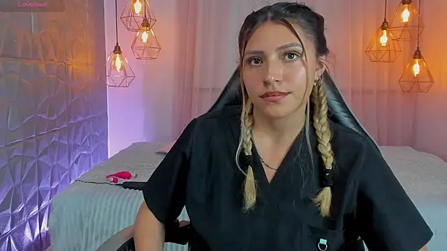 Magic zahara online show from 28, 5, 2026